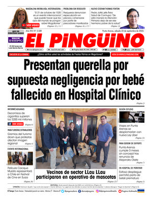 Edición 23/09/2023