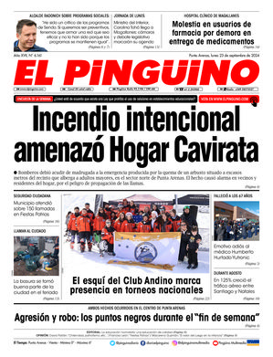 Edición 23/09/2024