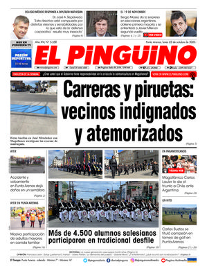 Edición 23/10/2023