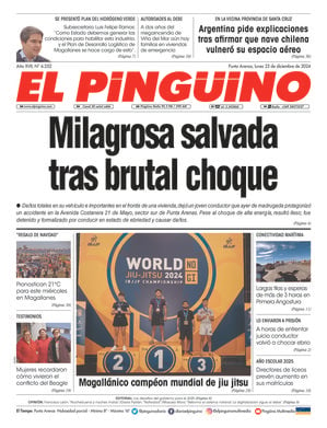 Edición 23/12/2024