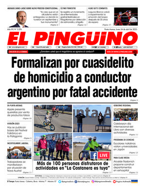 Edición 24/04/2023