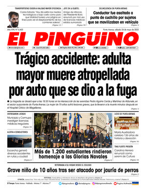 Edición 24/05/2025
