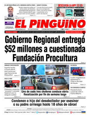 Edición 24/06/2023