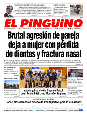 Edición 24/06/2025