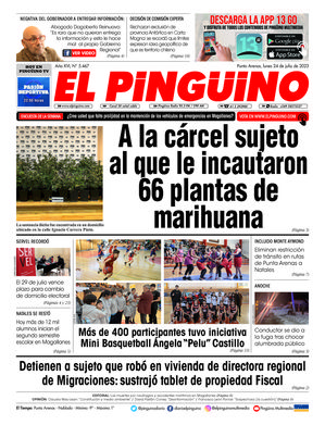 Edición 24/07/2023