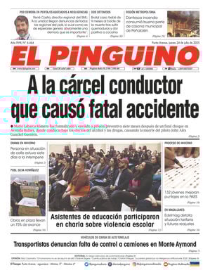Edición 24/07/2025
