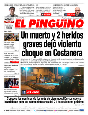 Edición 24/08/2021