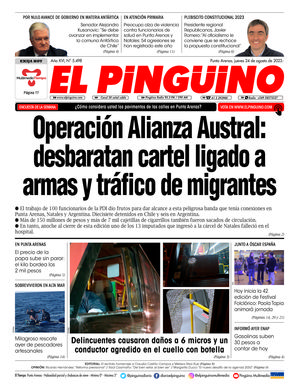 Edición 24/08/2023