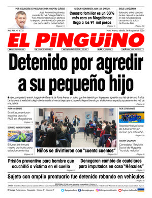 Edición 24/08/2024