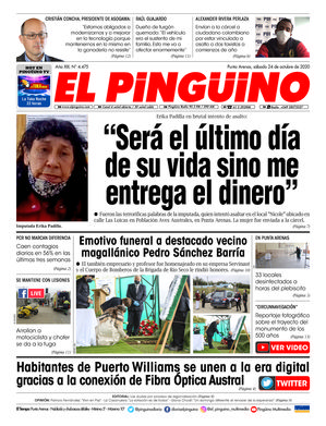 Edición 24/10/2020