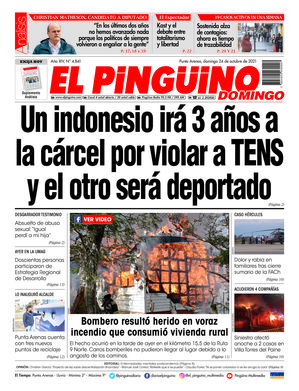 Edición 24/10/2021