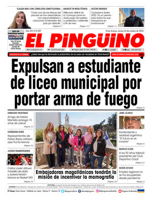 Edición 24/10/2023