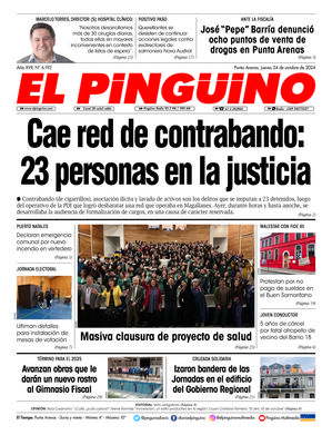 Edición 24/10/2024