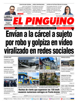 Edición 24/11/2023