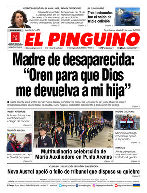 Edición 25/05/2024