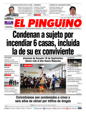 Edición 25/06/2022