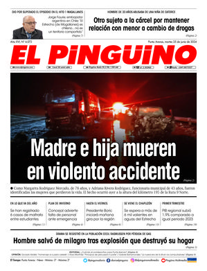 Edición 25/06/2024