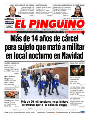 Edición 25/07/2023