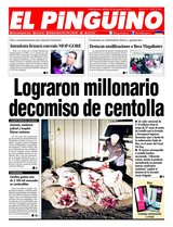 Edición 25/08/2012