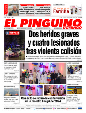 Edición 25/08/2024