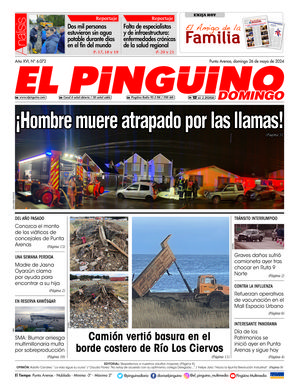 Edición 26/05/2024