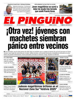 Edición 26/05/2025