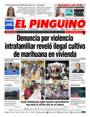 Edición 26/06/2023