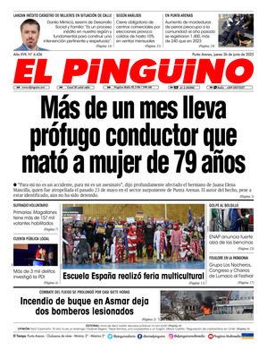 Edición 26/06/2025