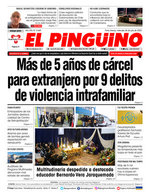 Edición 26/07/2023