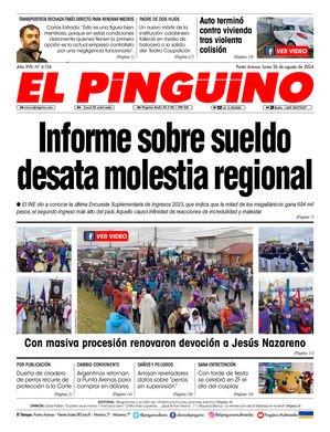 Edición 26/08/2024