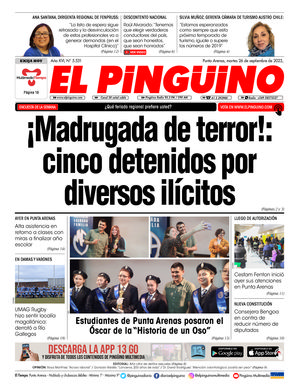 Edición 26/09/2023