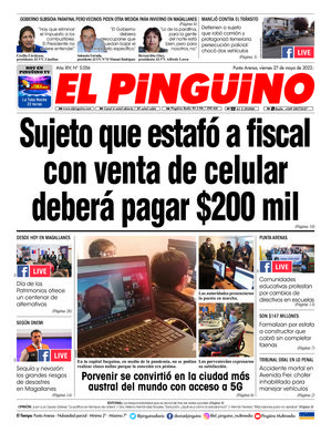 Edición 27/05/2022