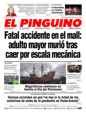 Edición 27/05/2024