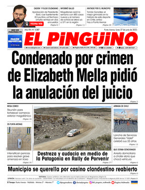 Edición 27/06/2022