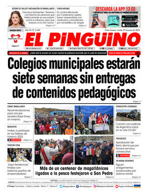 Edición 27/06/2023