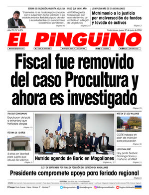 Edición 27/06/2024