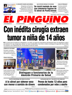 Edición 27/08/2024