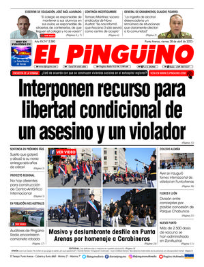 Edición 28/04/2023