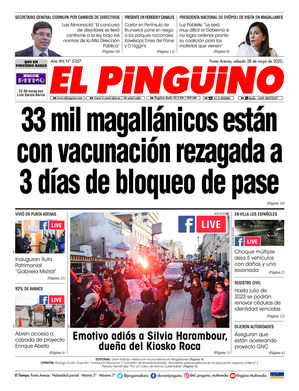 Edición 28/05/2022