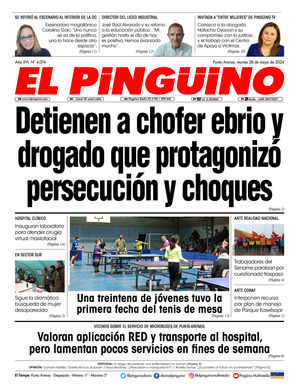 Edición 28/05/2024