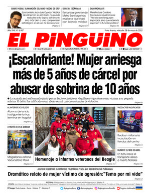 Edición 28/05/2025