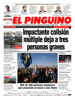 Edición 28/06/2022