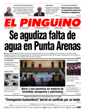 Edición 28/06/2024