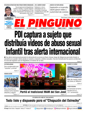 Edición 28/06/2025