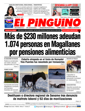 Edición 28/07/2023