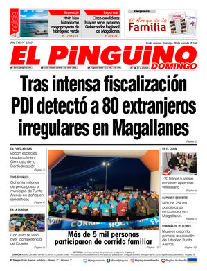 Edición 28/07/2024