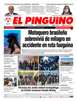 Edición 28/09/2023