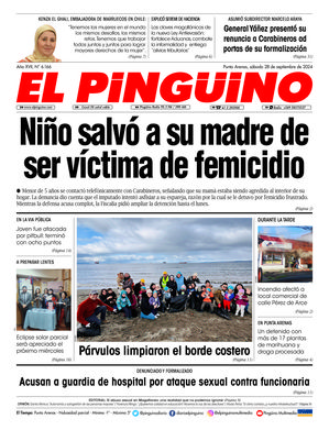 Edición 28/09/2024