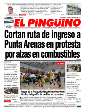 Edición 28/10/2021