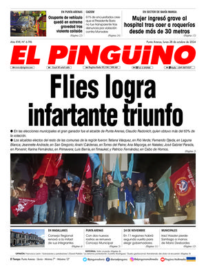 Edición 28/10/2024